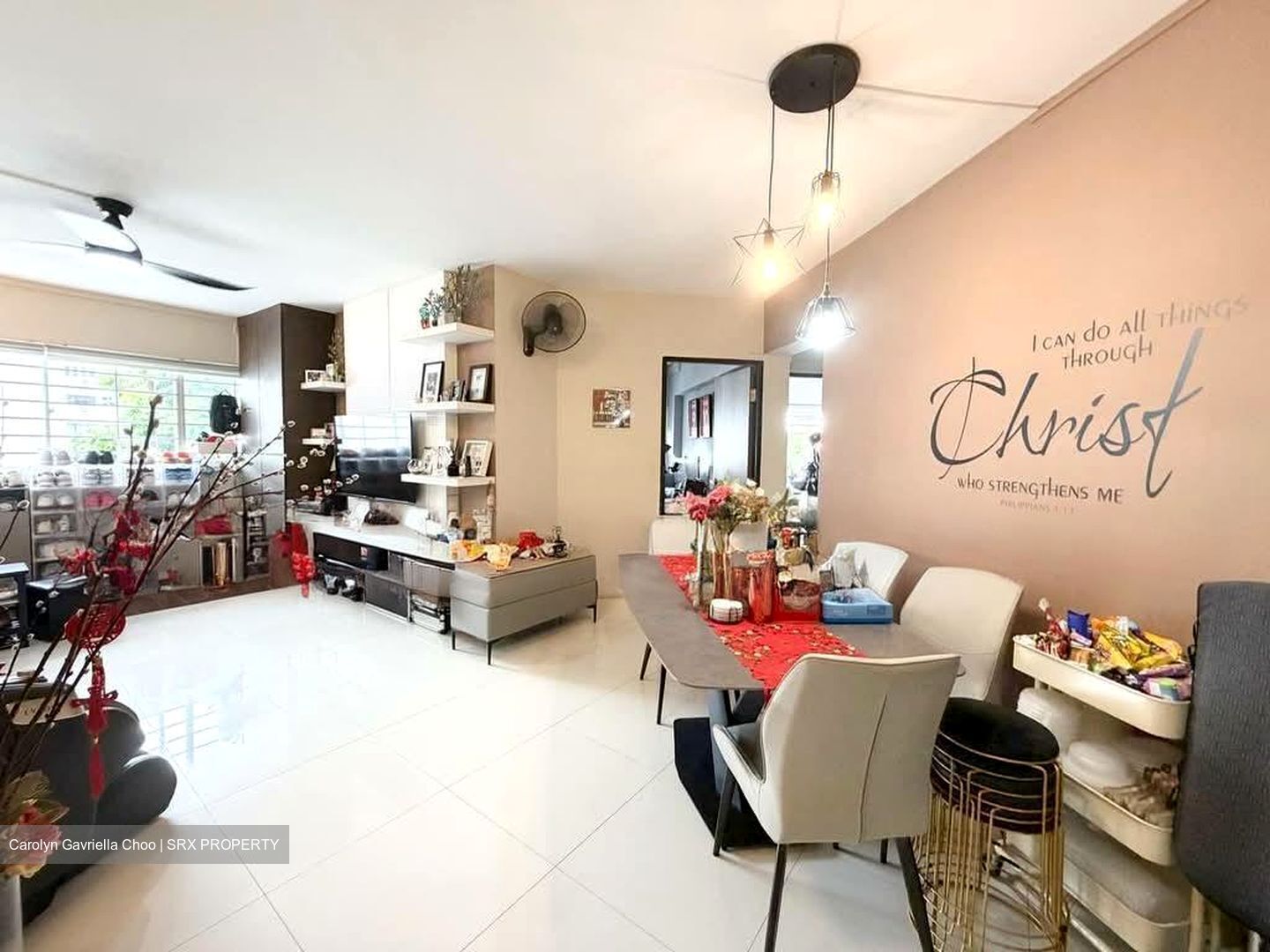 Blk 137 Lorong Ah Soo (Hougang), HDB 4 Rooms #532557141